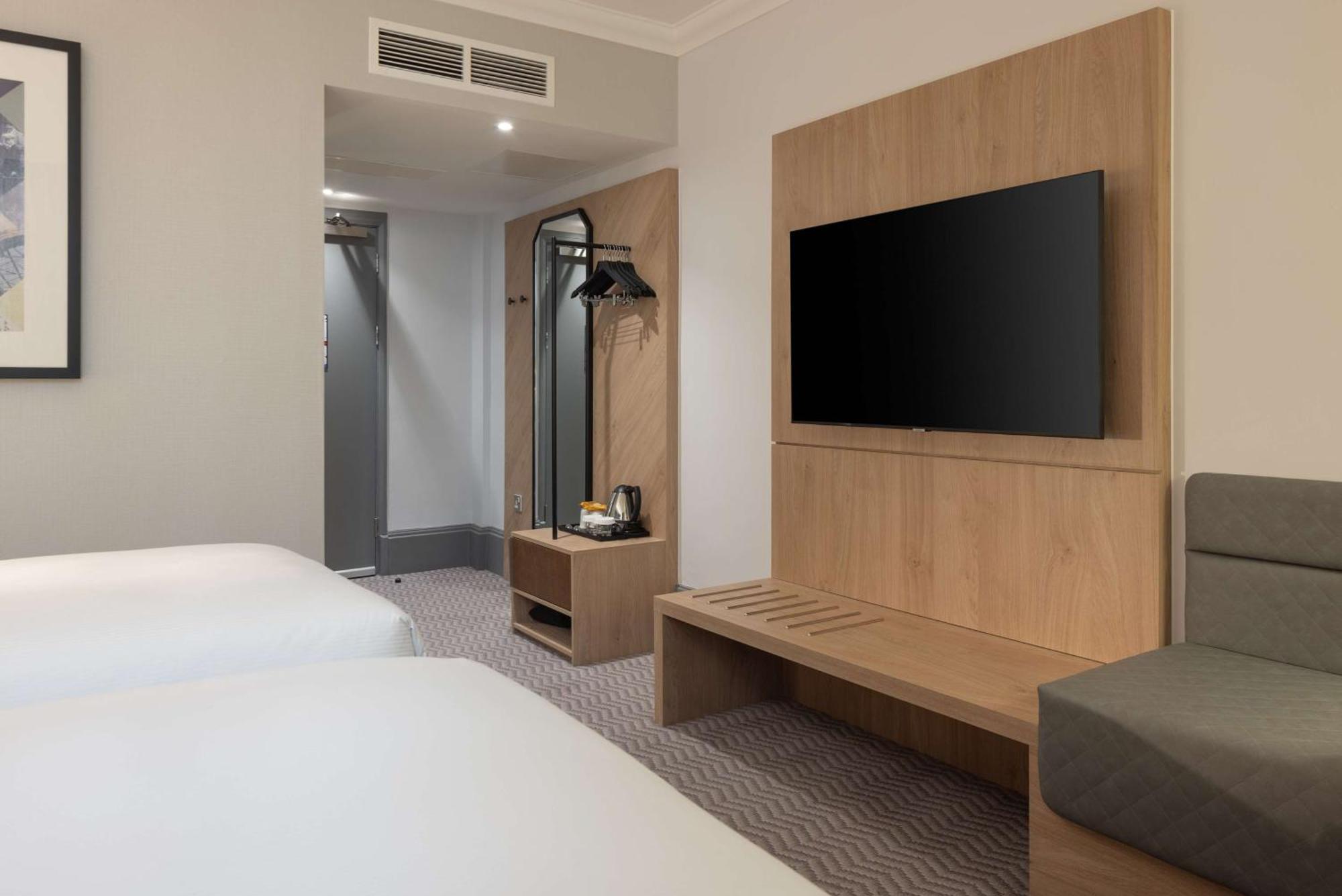 Hotel Hilton 4*